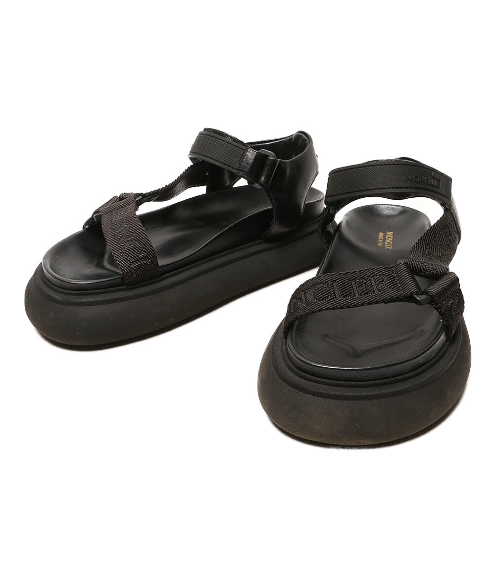 MONCLER サンダル Catura レディース SIZE 35 モンクレール