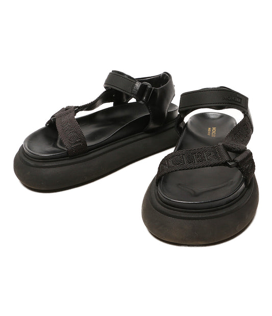MONCLER サンダル Catura レディース SIZE 35 モンクレール