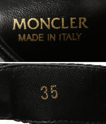 MONCLER サンダル Catura レディース SIZE 35 モンクレール