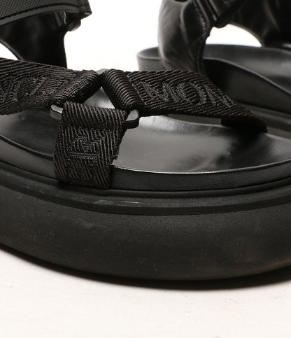 MONCLER サンダル Catura レディース SIZE 35 モンクレール