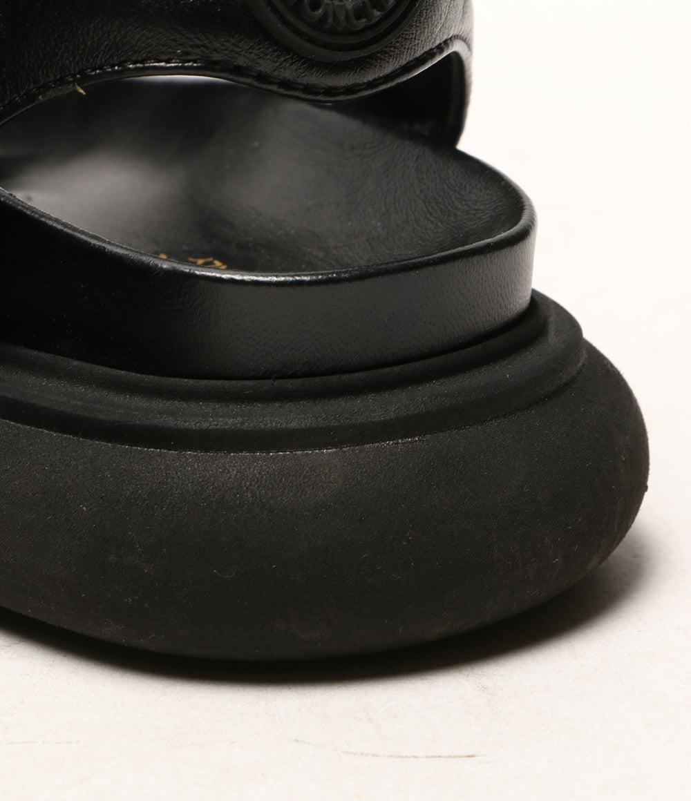 MONCLER サンダル Catura レディース SIZE 35 モンクレール