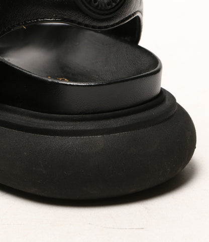 MONCLER サンダル Catura レディース SIZE 35 モンクレール