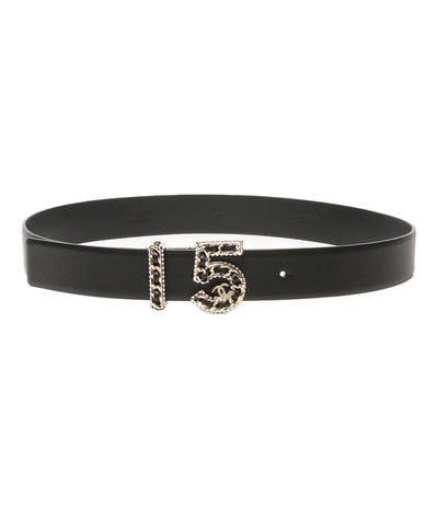 シャネル 美品 ベルト B23 P 15ベルト ラインストーン      レディース   CHANEL