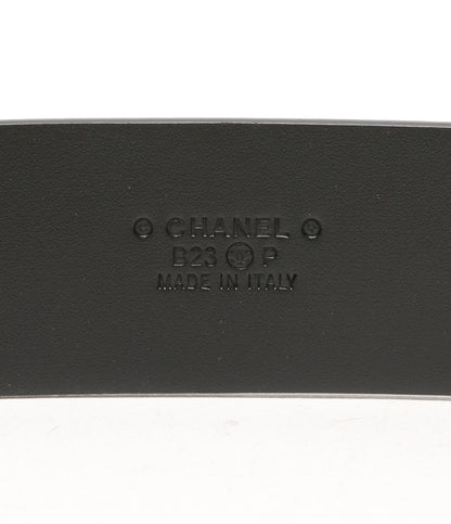 シャネル 美品 ベルト B23 P 15ベルト ラインストーン      レディース   CHANEL