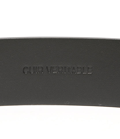 シャネル 美品 ベルト B23 P 15ベルト ラインストーン      レディース   CHANEL