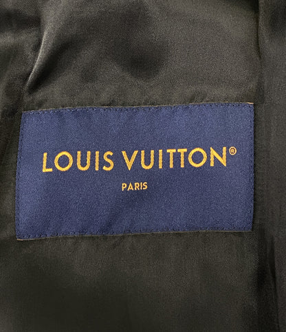 ルイヴィトン ブルゾン varsity RM231M U35 23SS メンズ SIZE 46 LOUIS VUITTON