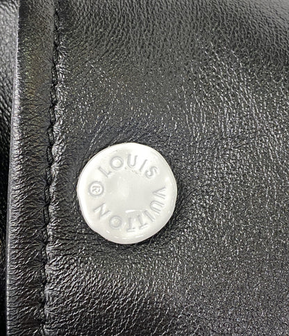 ルイヴィトン ブルゾン varsity RM231M U35 23SS メンズ SIZE 46 LOUIS VUITTON