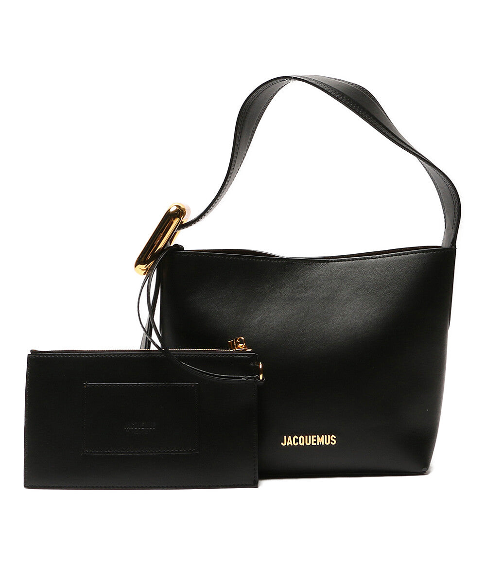 ジャックムー ショルダーバッグ LE PETIT REGALO レディース JACQUEMUS