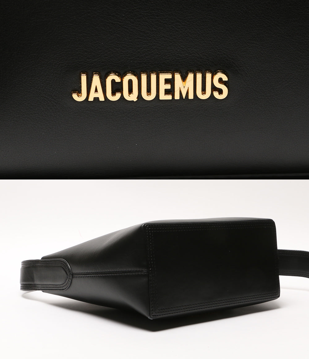 ジャックムー ショルダーバッグ LE PETIT REGALO レディース JACQUEMUS