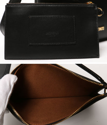 ジャックムー ショルダーバッグ LE PETIT REGALO レディース JACQUEMUS