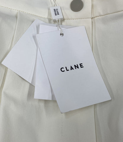 クラネ パンツ 2WAY ADJUST RASH GUAR 23SS 16110-7382 レディース SIZE 2 CLANE