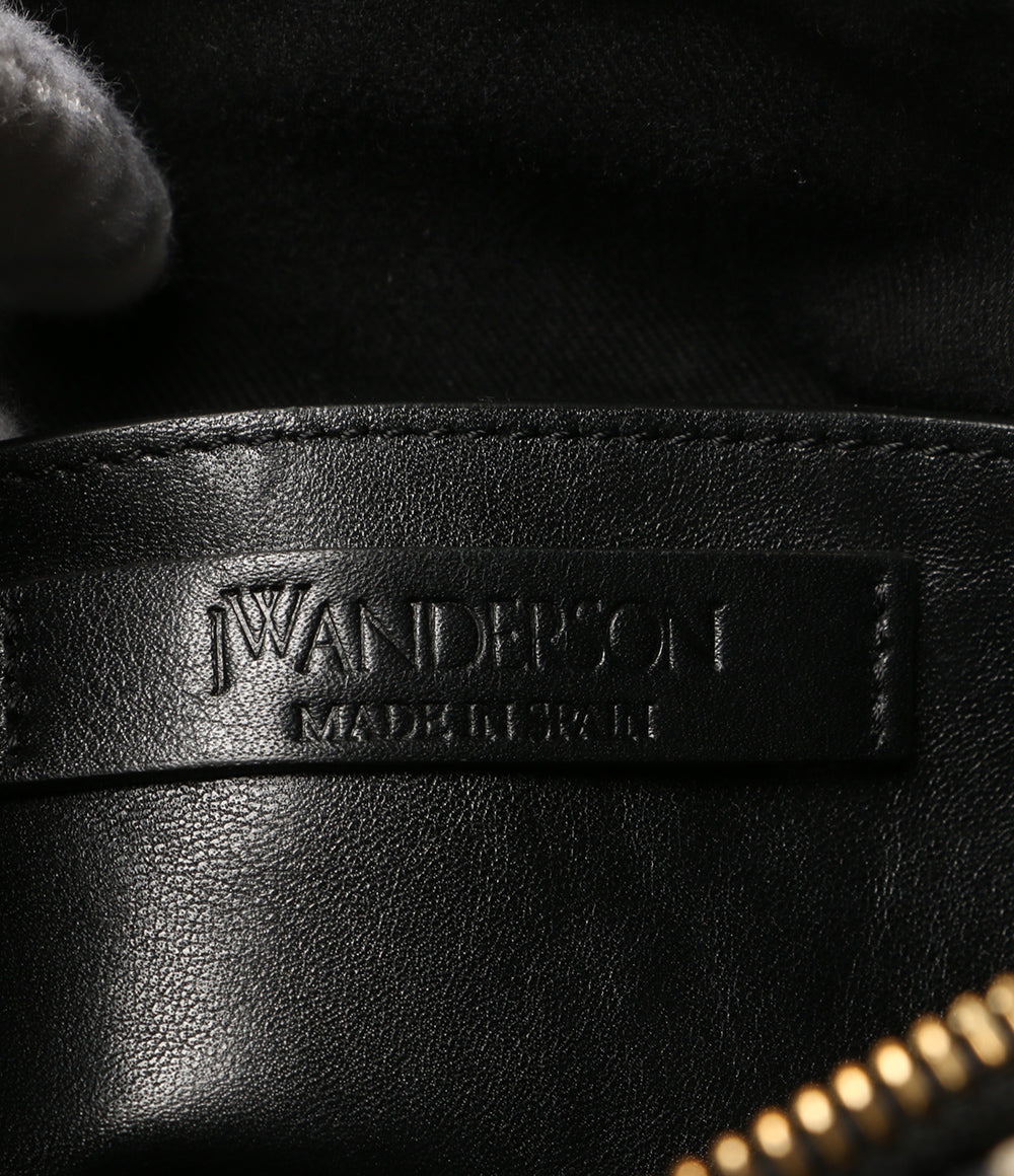 JW アンダーソン 2way ショルダーバッグ ゼブラ      レディース   JW Anderson