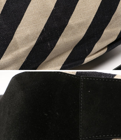 JW アンダーソン 2way ショルダーバッグ ゼブラ      レディース   JW Anderson