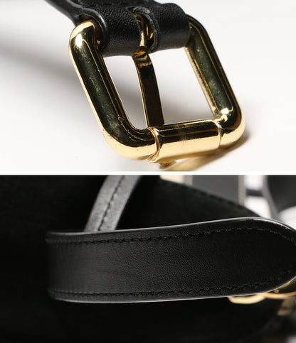 JW アンダーソン 2way ショルダーバッグ ゼブラ      レディース   JW Anderson