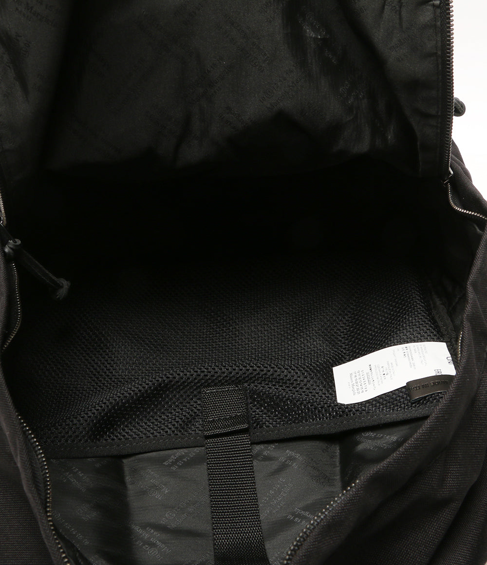 メゾンマルジェラ リュック バックパック STEREOTYPE BACKPACK メンズ