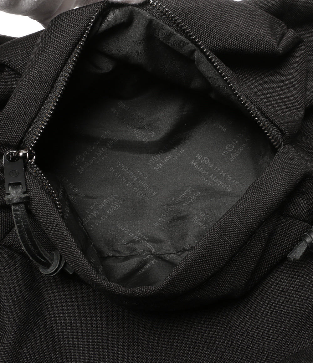 メゾンマルジェラ  リュック バックパック STEREOTYPE BACKPACK      メンズ   Maison Margiela
