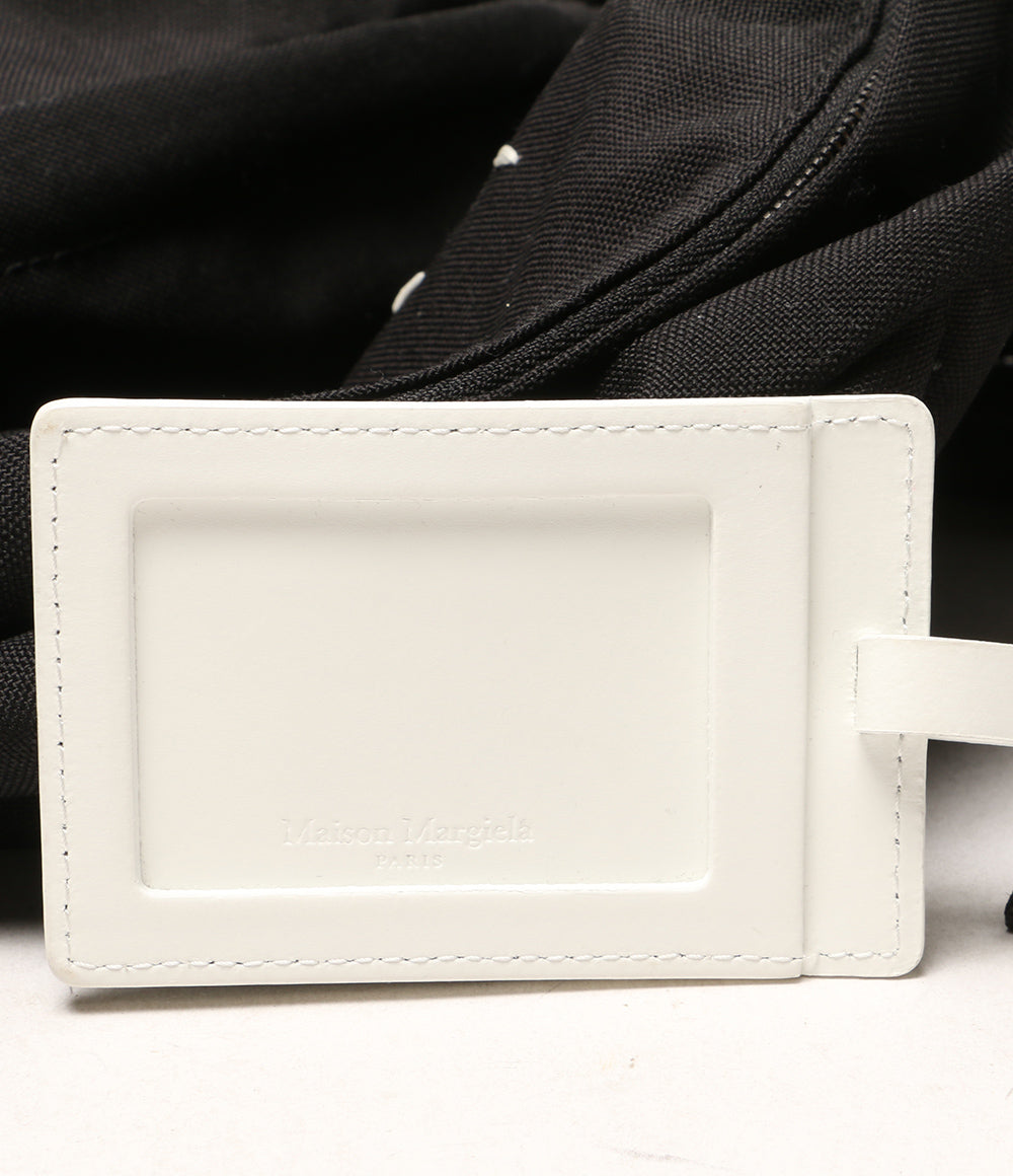 メゾンマルジェラ  リュック バックパック STEREOTYPE BACKPACK      メンズ   Maison Margiela