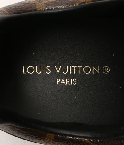 ルイ・ヴィトン 美品 スニーカー ランアウェイモデル G0 0281 レディース SIZE 37 LOUIS VUITTON