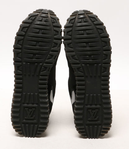 ルイ・ヴィトン 美品 スニーカー ランアウェイモデル G0 0281 レディース SIZE 37 LOUIS VUITTON