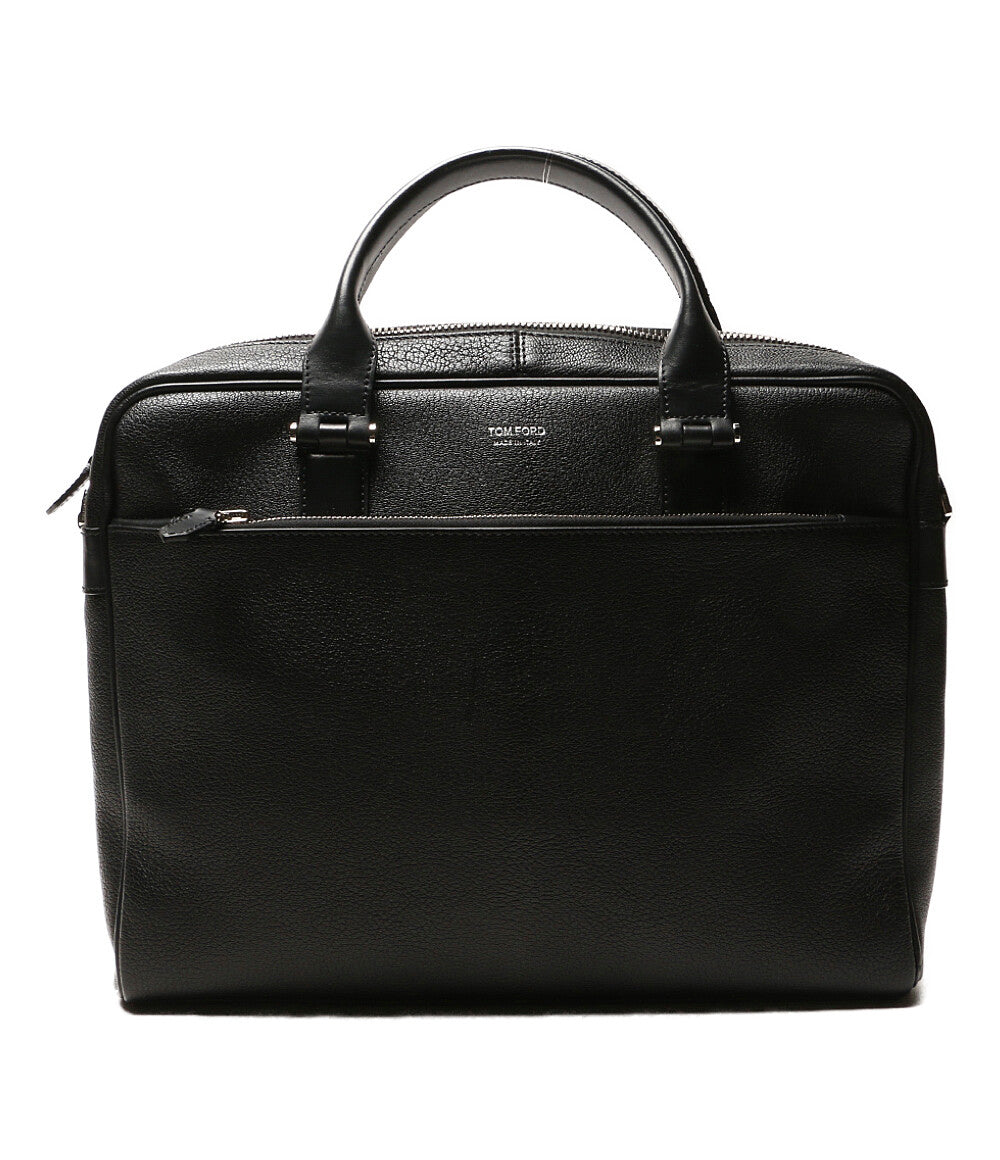 TOMFORD トムフォード 2way ブリーフケース ブラック メンズ