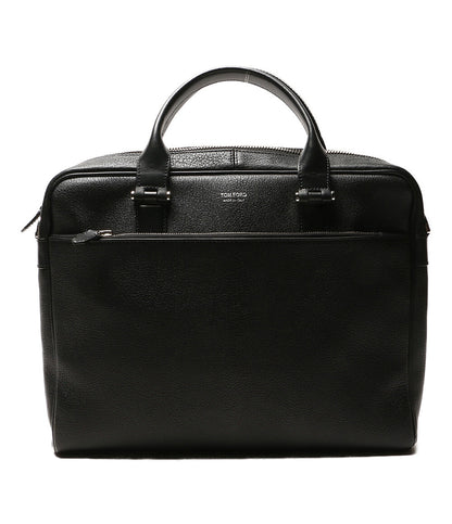 TOMFORD トムフォード 2way ブリーフケース ブラック メンズ
