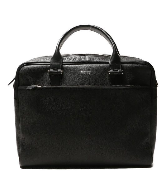 TOMFORD トムフォード 2way ブリーフケース ブラック メンズ