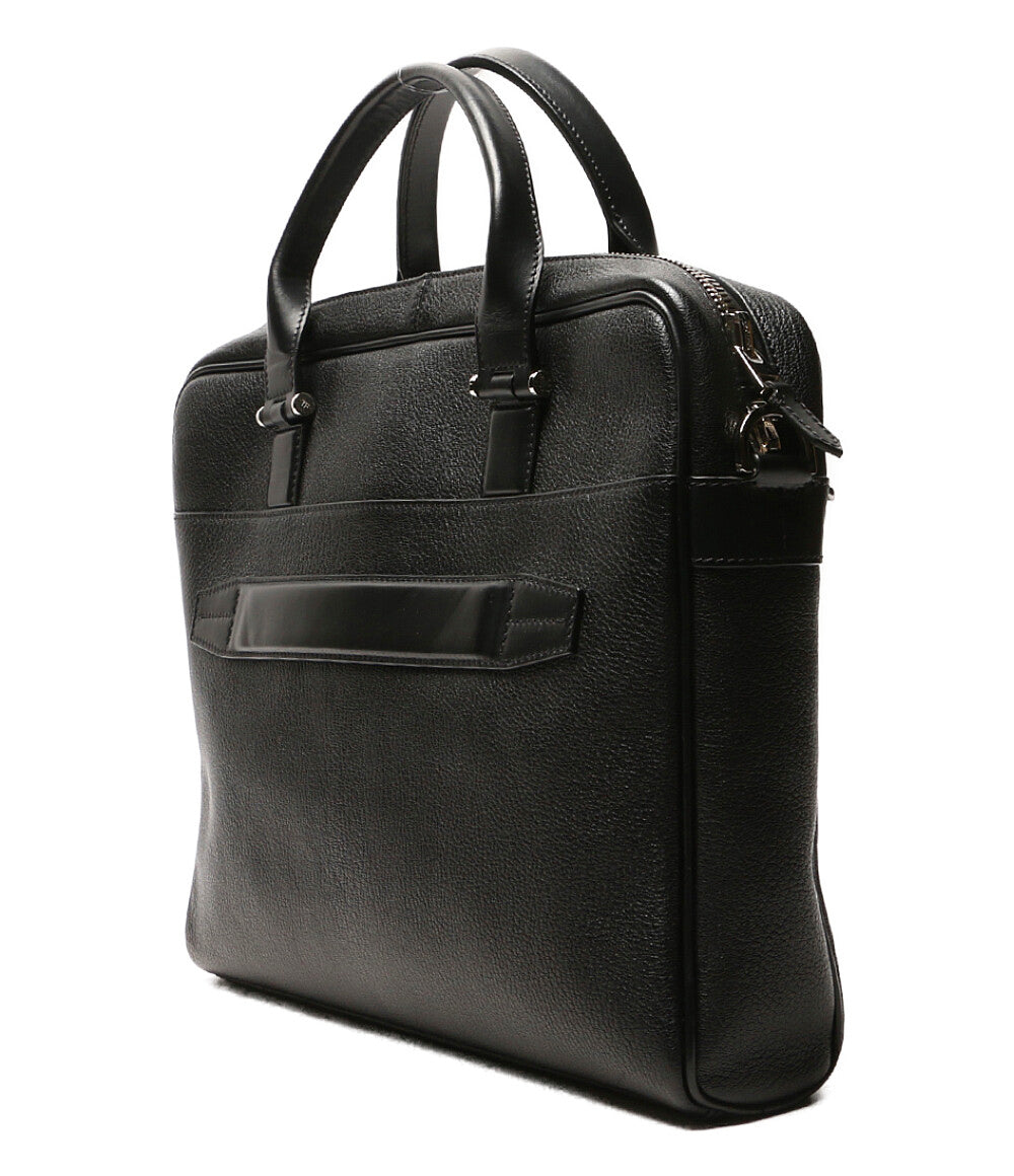 TOMFORD トムフォード 2way ブリーフケース ブラック メンズ