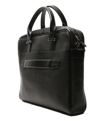 TOMFORD トムフォード 2way ブリーフケース ブラック メンズ