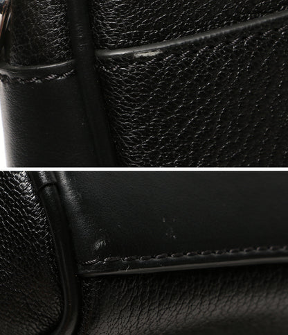 TOMFORD トムフォード 2way ブリーフケース ブラック メンズ