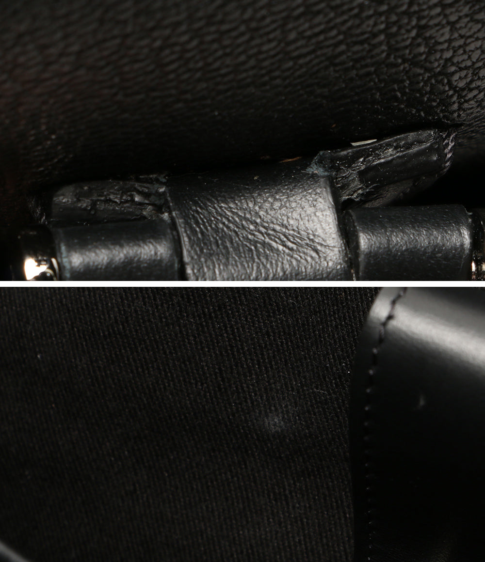 TOMFORD トムフォード 2way ブリーフケース ブラック メンズ