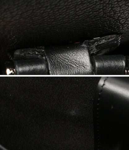 TOMFORD トムフォード 2way ブリーフケース ブラック メンズ