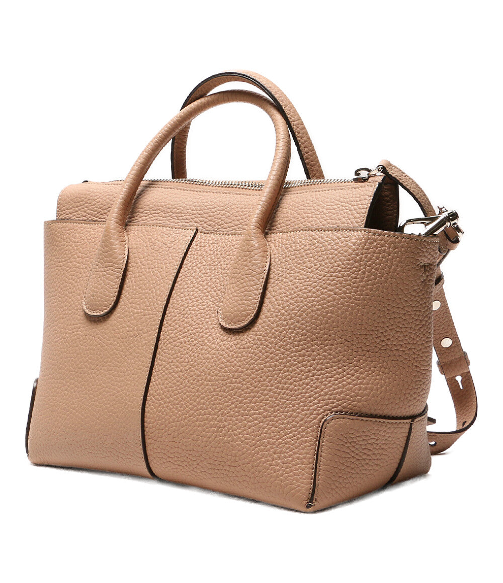 TOD'S 2WAYバッグ DI スモール レディース トッズ