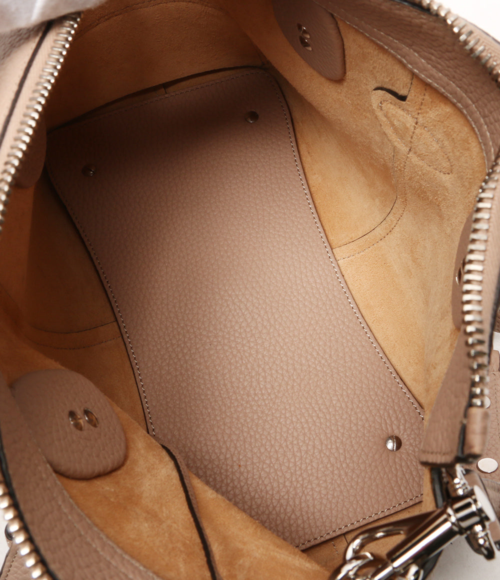 TOD'S 2WAYバッグ DI スモール レディース トッズ