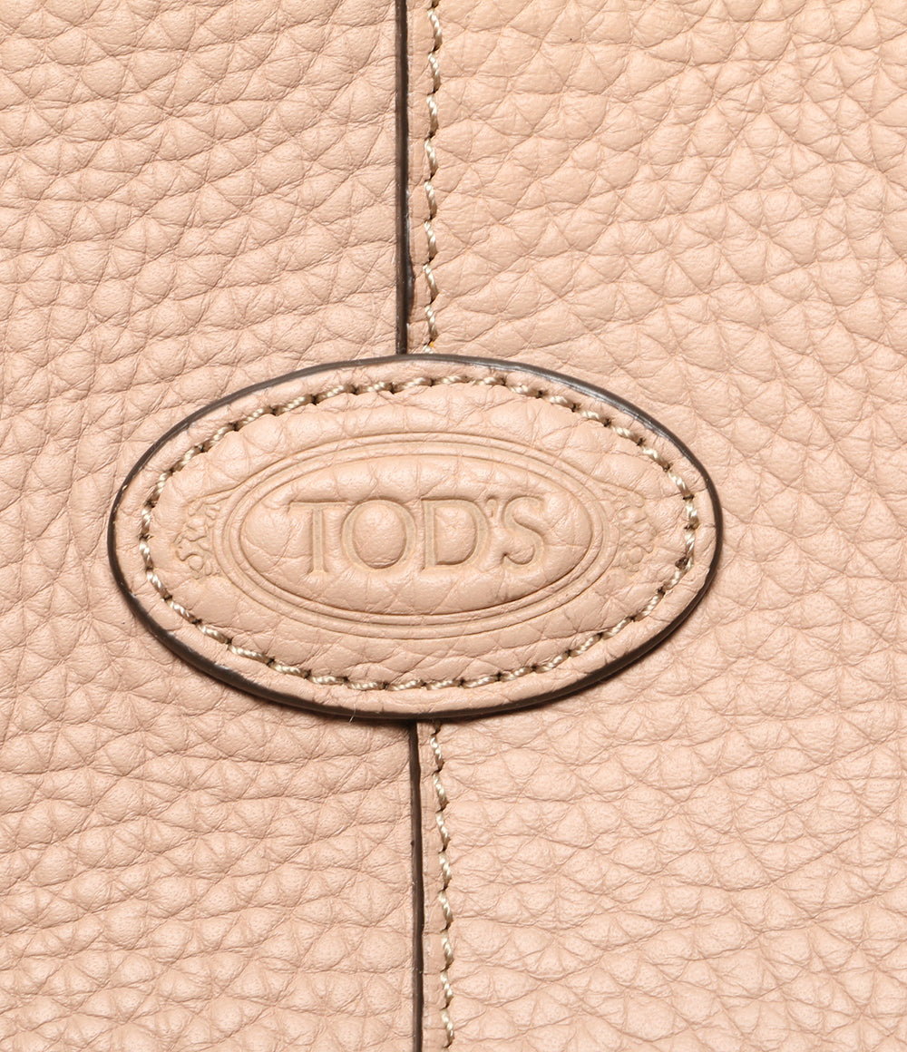 TOD'S 2WAYバッグ DI スモール レディース トッズ