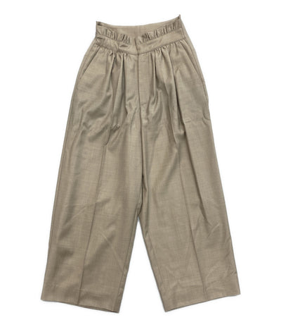 エムエムアタッチメント パンツ LP92-620 レディース SIZE 1 MMAttachment