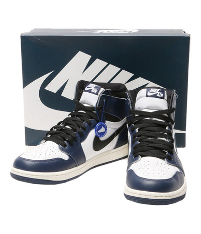 ナイキ スニーカー エアジョーダン 1 レトロ HIGH OG DZ5485-401 メンズ SIZE 28.5cm NIKE