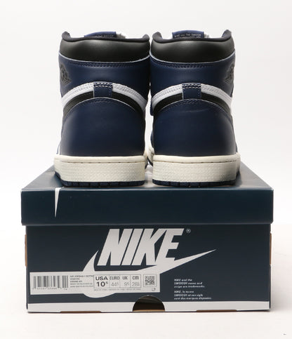 ナイキ スニーカー エアジョーダン 1 レトロ HIGH OG DZ5485-401 メンズ SIZE 28.5cm NIKE