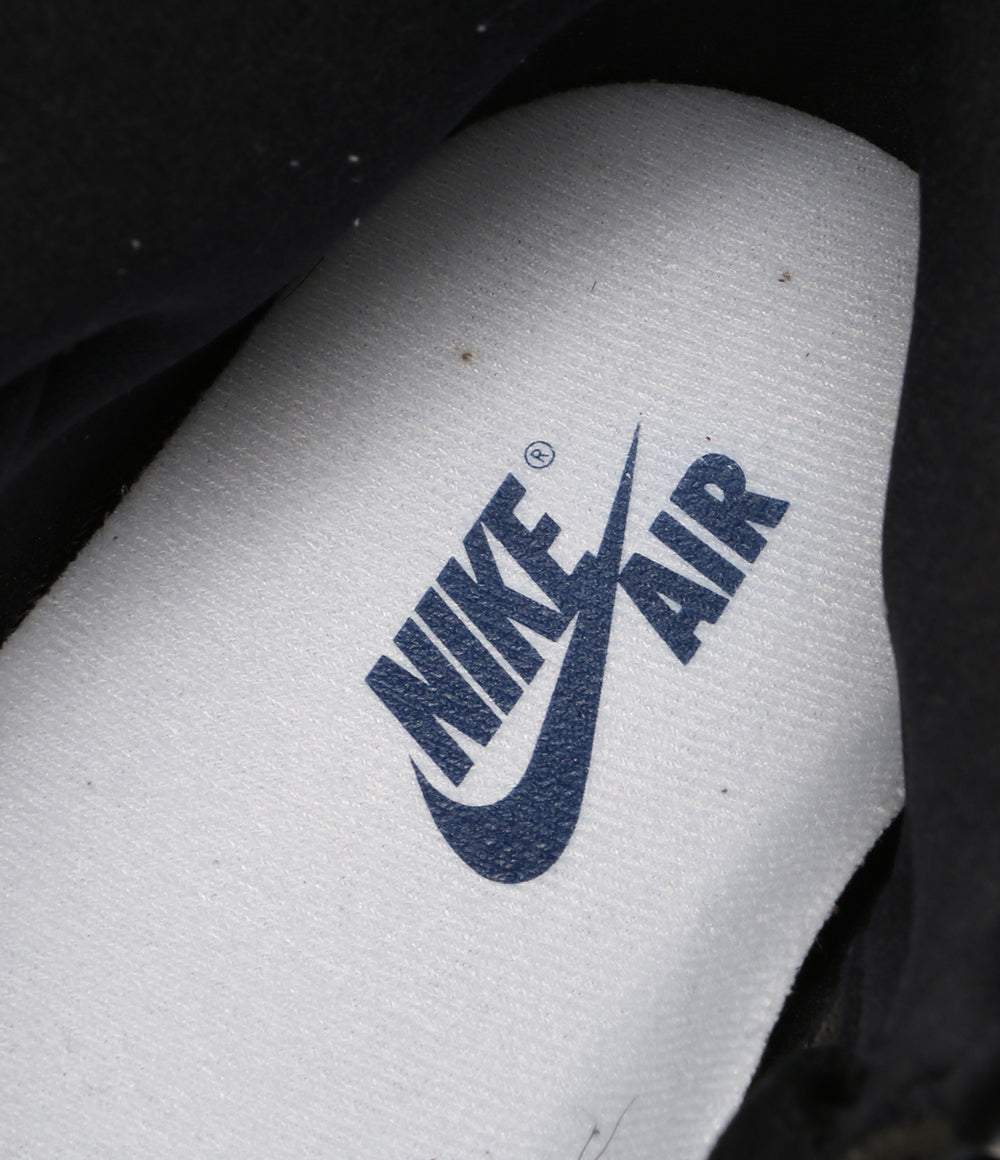 ナイキ スニーカー エアジョーダン 1 レトロ HIGH OG DZ5485-401 メンズ SIZE 28.5cm NIKE