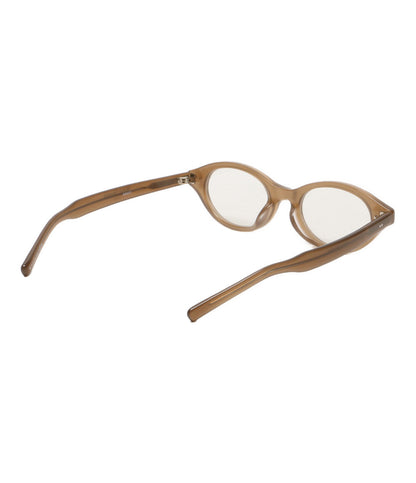 メゾンマルジェラ 美品 ジェントルモンスター メガネ MM111-BRC9 レディース Maison Margiela×Gentle Monster