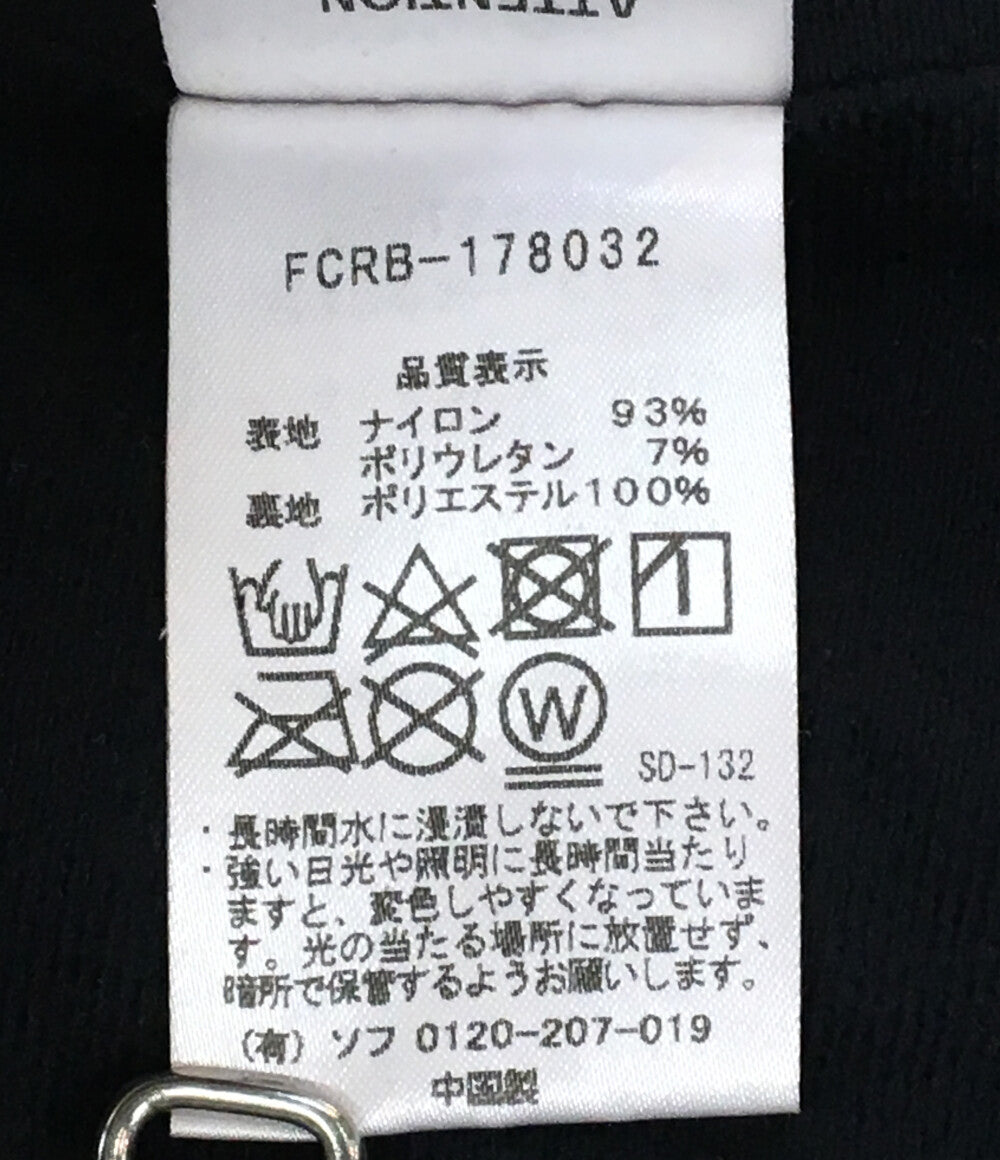 エフシーレアルブリストル フードコート LONG COACH JACKET      メンズ SIZE XL  F.C.R.B.(F.C.Real Bristol)