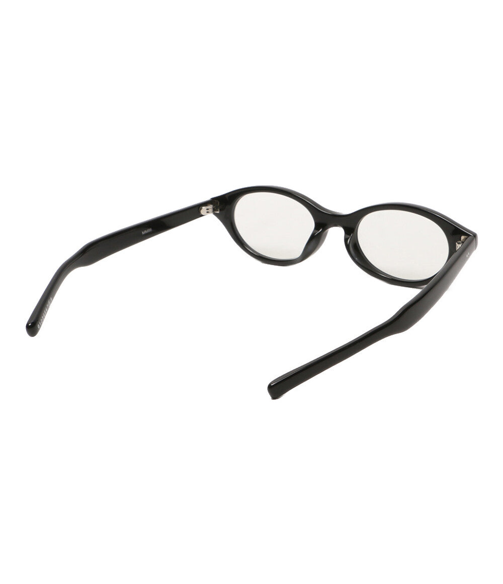 メゾンマルジェラ 美品 ジェントルモンスター メガネ MM111-01