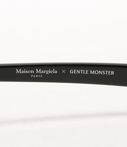 メゾンマルジェラ 美品 ジェントルモンスター メガネ MM111-01 レディース Maison Margiela×Gentle Monster