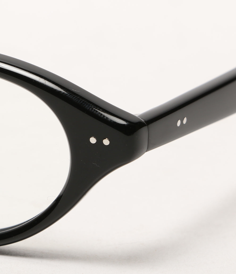 メゾンマルジェラ 美品 ジェントルモンスター メガネ MM111-01 レディース Maison Margiela×Gentle Monster