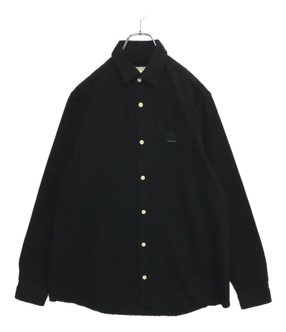 美品 Carhartt×toogood トゥーグッド 長袖シャツ DRAUGHTSMAN×TONY SHIRT メンズ SIZE S カーハート