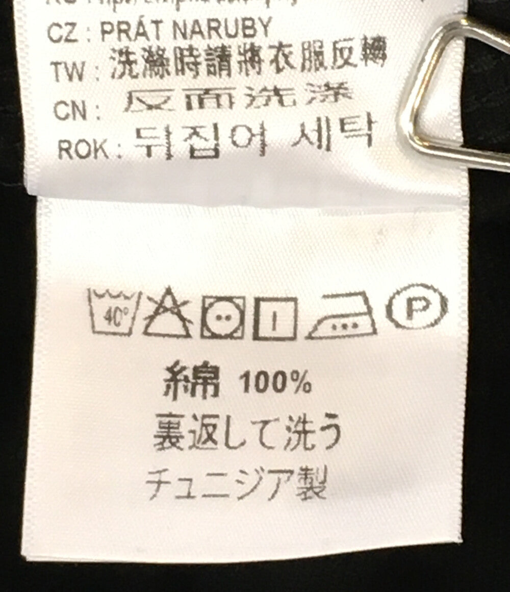 美品 Carhartt×toogood トゥーグッド 長袖シャツ DRAUGHTSMAN×TONY SHIRT メンズ SIZE S カーハート