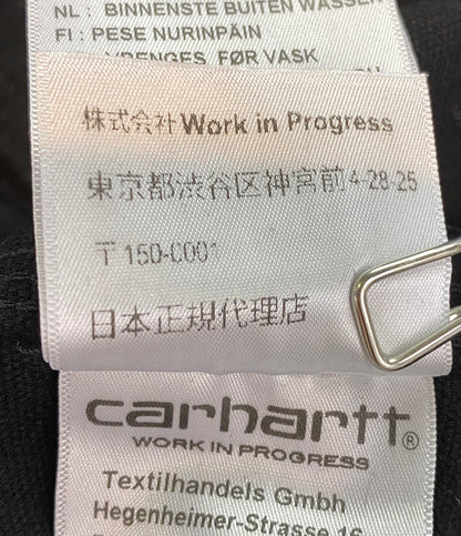 美品 Carhartt×toogood トゥーグッド 長袖シャツ DRAUGHTSMAN×TONY SHIRT メンズ SIZE S カーハート