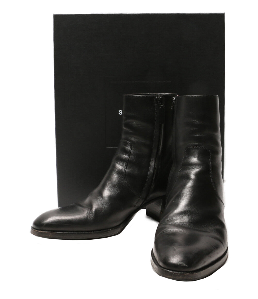 サンローラン  ショートブーツ     442258 メンズ SIZE 41  Saint Laurent