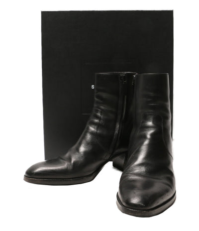 サンローラン  ショートブーツ     442258 メンズ SIZE 41  Saint Laurent