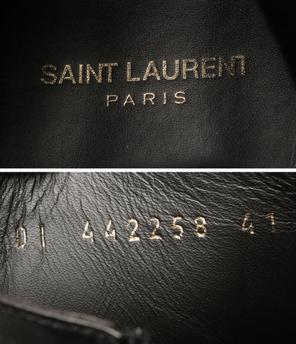 サンローラン  ショートブーツ     442258 メンズ SIZE 41  Saint Laurent
