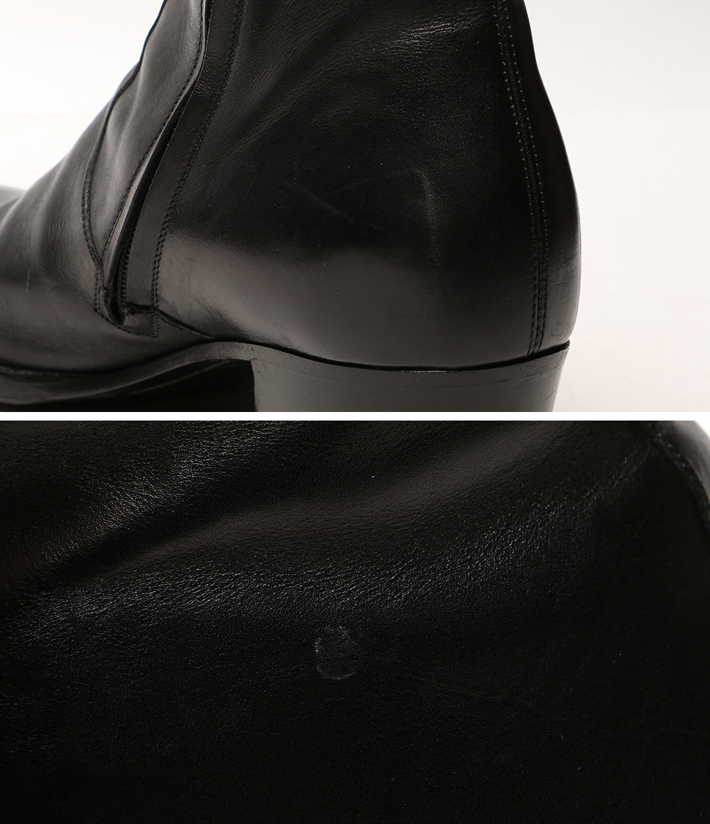 サンローラン  ショートブーツ     442258 メンズ SIZE 41  Saint Laurent
